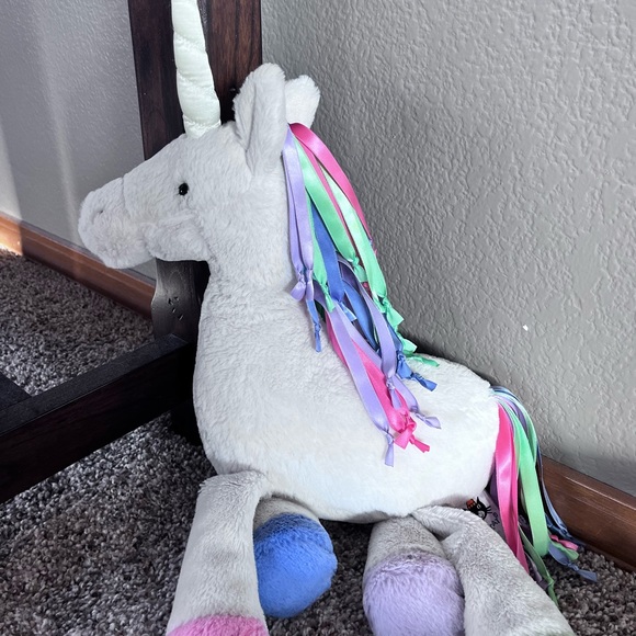 Jellycat Lollopylou Unicorn - Picture 2 of 12